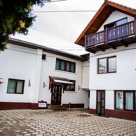 Pensiunea Nisa Bran  Exterior photo